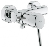 картинка Смеситель для душевой кабины Grohe Concetto от магазина San-House.ru