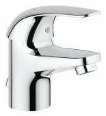 картинка Смеситель для умывальника Grohe Euroeco от магазина San-House.ru