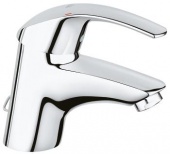 картинка Смеситель для умывальника Grohe Eurosmart от магазина San-House.ru