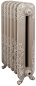 картинка Чугунный Retro радиатор Радимакс York Retro Style 400/81 от магазина San-House.ru