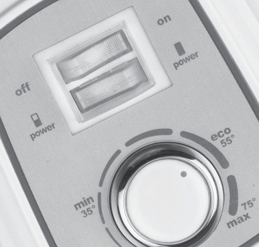 картинка Водонагреватель Electrolux EWH 80 Royal от магазина San-House.ru