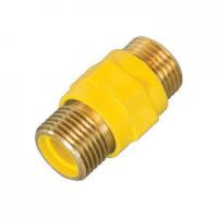 картинка Изолятор (диэлектрик) 1/2"x1/2" ш/ш Millennium от магазина San-House.ru