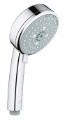 картинка Лейка для душа Grohe Tempesta New III 3-х позиционная от магазина San-House.ru