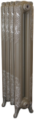 картинка Чугунный Retro радиатор Радимакс Windsor 600/180 от магазина San-House.ru