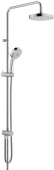 картинка Душевая система Grohe Ntemprustic от магазина San-House.ru