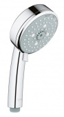 картинка Лейка для душа Grohe Tempesta New IV 4-х позиционная от магазина San-House.ru