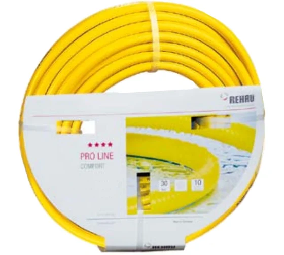 картинка Поливочный шланг 1/2" -  50м  "REHAU''  25 атм от магазина San-House.ru