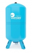 картинка Гидроаккумулятор 500л Wester (WAV500) верт. от магазина San-House.ru