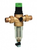 картинка Фильтр механической очистки Honeywell MiniPlus FK06-3/4AA от магазина San-House.ru
