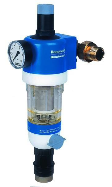 картинка Фильтр механической очистки Honeywell FK74C-3/4AA от магазина San-House.ru