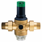 картинка Клапан понижения давления Honeywell D06F-1 1/4A от магазина San-House.ru