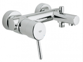картинка Смеситель   для ванны Grohe Conceto New от магазина San-House.ru