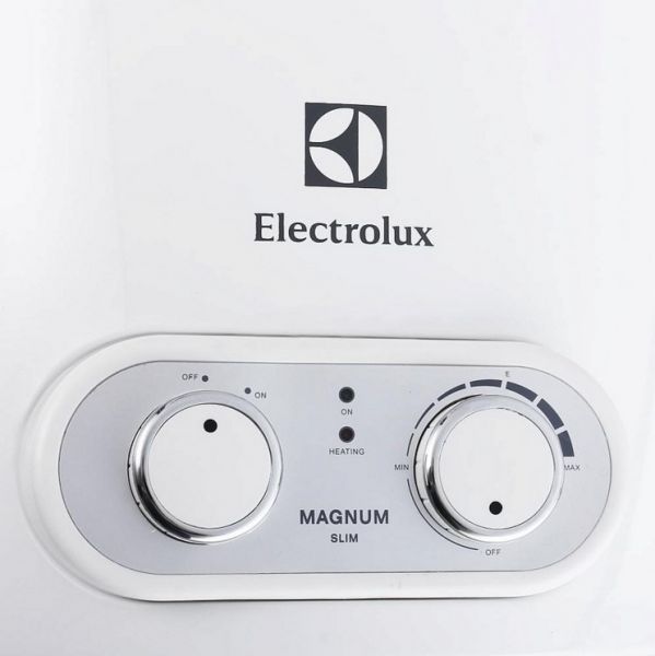 картинка Водонагреватель Electrolux EWH 50 Magnum Slim Universe от магазина San-House.ru