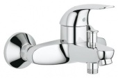 картинка Смеситель для ванны Grohe Euroeco от магазина San-House.ru