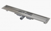 картинка Водоотводящий желоб Alca Plast APZ106 Professional Low 750 (душевой лоток) от магазина San-House.ru