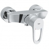 картинка Смеситель для душевой кабины Grohe Europlus от магазина San-House.ru