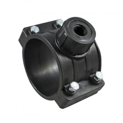картинка Водоотвод ПНД Millennium 63-1/2" от магазина San-House.ru