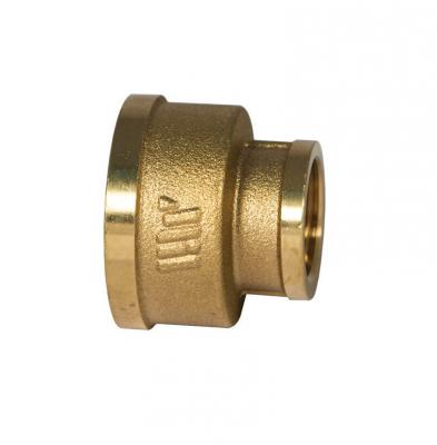 картинка Муфта переходная Millennium 1 1/4"x1/2" от магазина San-House.ru