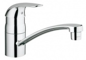 картинка Смеситель для мойки Grohe Euroeco от магазина San-House.ru