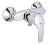 картинка Смеситель для душевой кабины Grohe Eurosmart от магазина San-House.ru