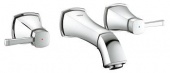 картинка Смеситель  для ванны Grohe Multiform от магазина San-House.ru