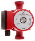 картинка Циркуляционный насос Grundfos UP 20-15 N от магазина San-House.ru