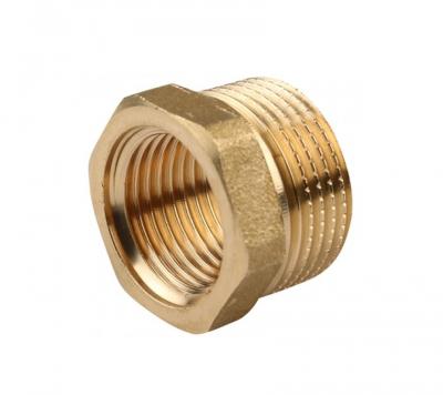картинка Футорка Millennium 1 1/2"x3/4" от магазина San-House.ru
