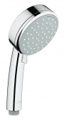 картинка Лейка для душа Grohe Tempesta New II 2-х позиционная от магазина San-House.ru