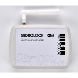 картинка Модуль Gidrolock Wi-Fi (V5) от магазина San-House.ru