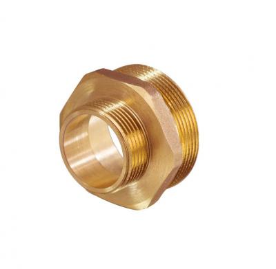 картинка Ниппель переходной Millennium 1 1/2"x3/4" от магазина San-House.ru