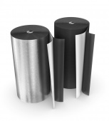картинка Рулон Energoflex Black Star Duct 3/1,0-30 от магазина San-House.ru