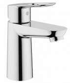 картинка Смеситель для умывальника Grohe  Bauloop от магазина San-House.ru