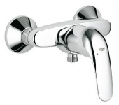 картинка Смеситель для душевой кабины Grohe Euroeco от магазина San-House.ru