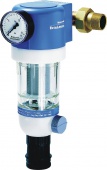 картинка Фильтр механической очистки Honeywell F74C-3/4AA от магазина San-House.ru
