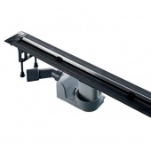 картинка Душевой лоток Viega 4965.20 Advantix Vario 300-1200 (водоотводящий желоб) от магазина San-House.ru