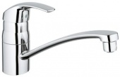 картинка Смеситель для мойки Grohe Eurosmart от магазина San-House.ru