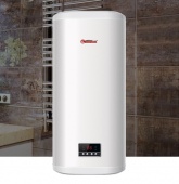 картинка Водонагреватель электрический накопительный Thermex Flat Smart Energy FSS 100V от магазина San-House.ru